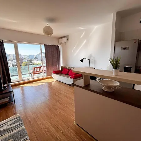 Viva La Vida By Iulius Mall Apartament