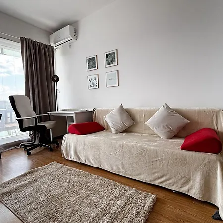Viva La Vida By Iulius Mall Apartament Cluj-Napoca